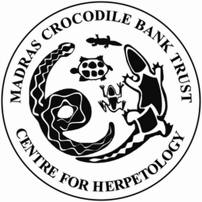 Madras Crocodile Bank Trust Madras Crocodile Bank Trust